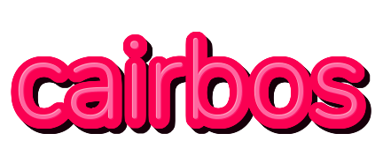 cairbos — logo kanal