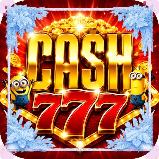 cash777 — mitra unggulan