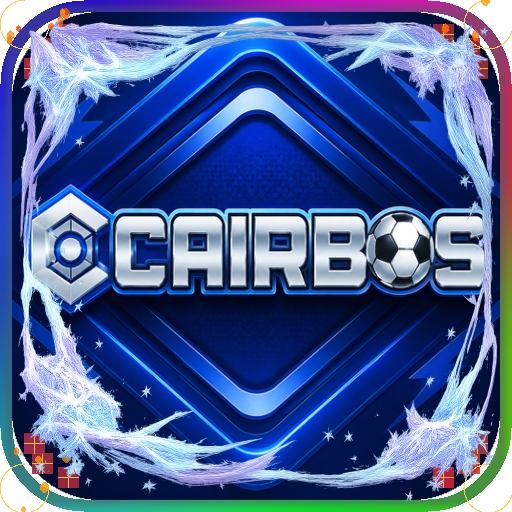 cairbos — mitra unggulan
